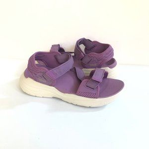 TEVA WOMEN ZYMIC DUSTY LAVENDER TRAIL HIKING SPORTS SANDALS